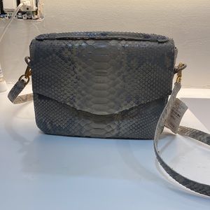 Nancy Gonzalez Crossbody bag